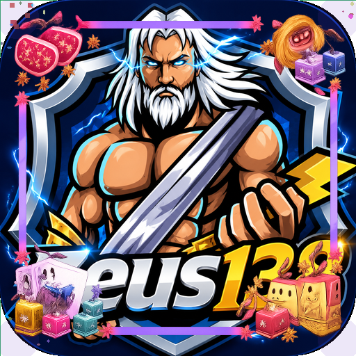 zeus138 — galeri pratinjau Resmi APK